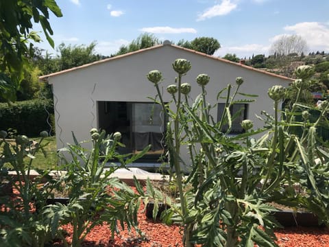 Villa l'art de fer House in Saint Paul de Vence