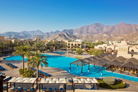 Miramar Al Aqah Beach Resort Resort in Sharjah