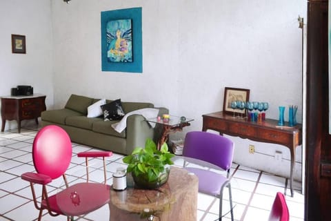 Departamento en Lomas de Cuernavaca con Aire Acond Condo in Jiutepec