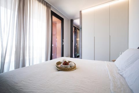 PICCOLA MAESTA' boutique rooms Apartment hotel in Civitanova Marche