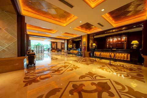Grand International Hotel Hotel in Guangzhou