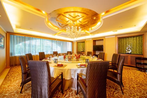 Banquet/Function facilities