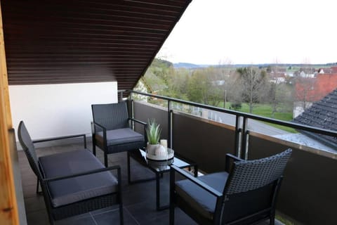 Ferienwohnung BlackForest Condo in Villingen-Schwenningen