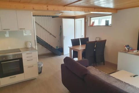 Classy Apartment Apartment in Interlaken