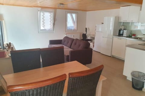 Classy Apartment Apartment in Interlaken