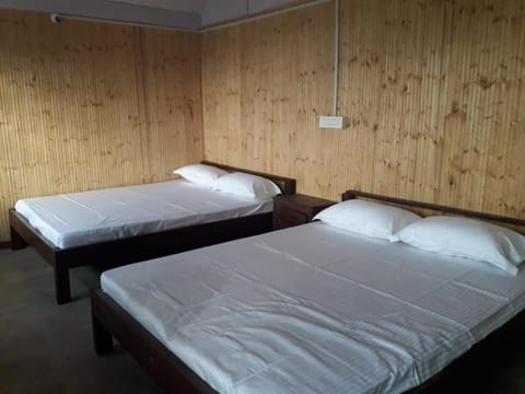 Vamoose Copa Villa Homestay Vacation rental in West Bengal