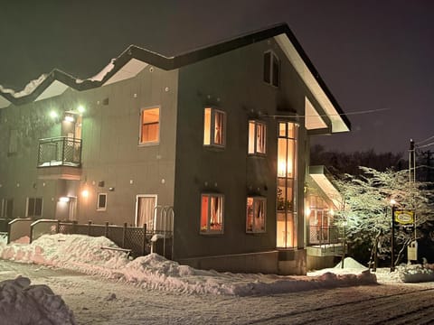 Pension Puutaro Bed and Breakfast in Miyagi Prefecture
