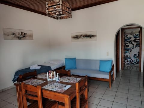 Litus Amoris House in Corfu, Greece