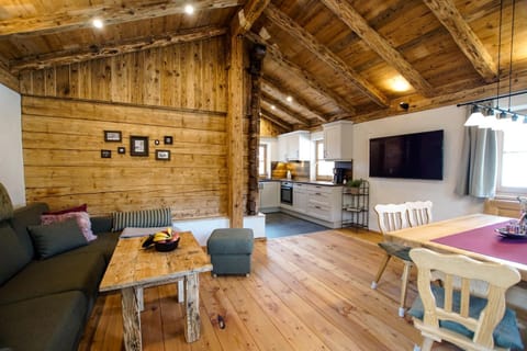 Adelheid Keusche - DAS Chalet in Rennweg am Katschberg Chalet in Carinthia, Austria