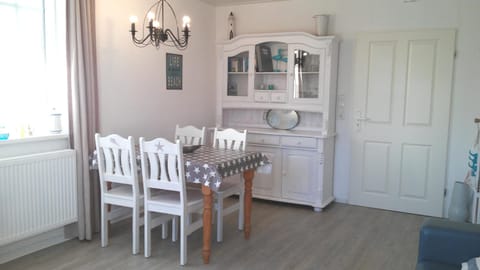 Fietes Ankerplatz Apartment in Wangerland