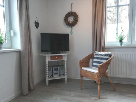 Fietes Ankerplatz Apartment in Wangerland