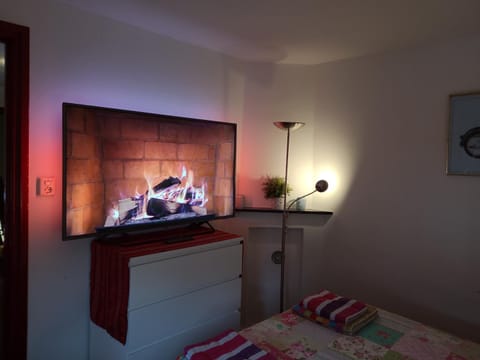 TV and multimedia, Bedroom