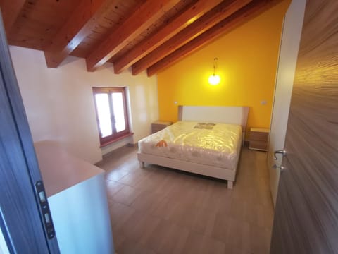 Ferienwohnung mit Aussicht Eigentumswohnung in Lugano