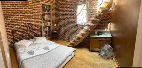 Maison au Castellet House in French Riviera