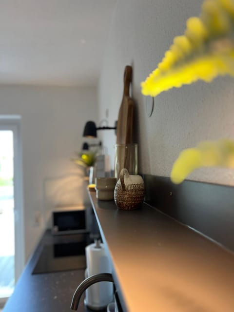 FLATLIGHT - Stylish apartment - Kitchen - Parking - Netflix Apartment in Hildesheim