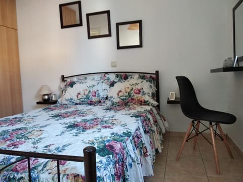 Kassiani apartment 2 Wohnung in Corfu