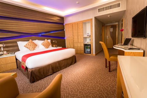 Al Safir Hotel Hotel in Manama