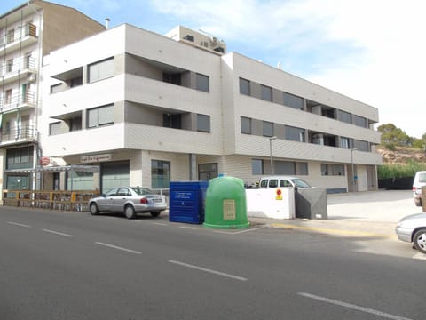 Apartamentos Mequedo Condo in Aragon