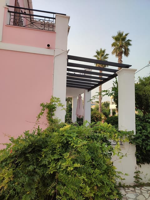 Litus Amoris 2 House in Corfu, Greece