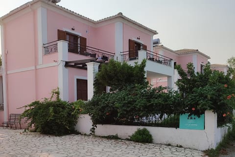 Litus Amoris 2 House in Corfu, Greece
