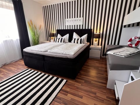 Ferienwohnung PuraVida Ostsee 5B Apartment in Kühlungsborn