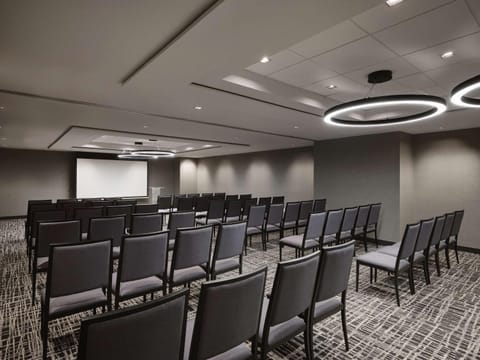 Meeting/conference room