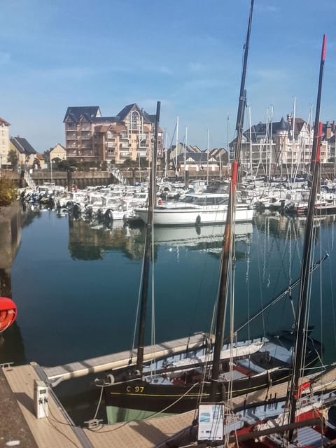 O Douceurs Sucrées Cabourg Bed and Breakfast in Cabourg