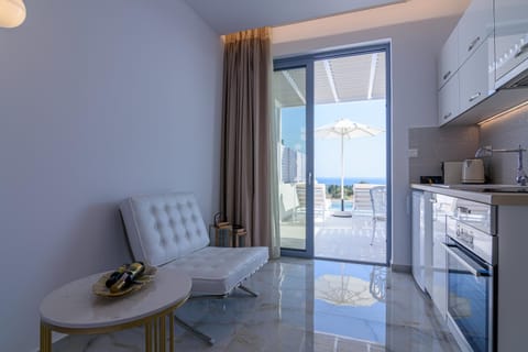 Dionisos Suites Apartment in Cephalonia