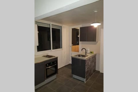 Le Repère tropical à la Marina Apartment in Le Gosier