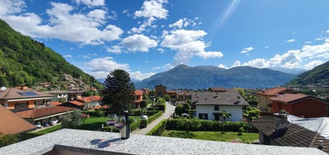 Appartamento Little World Apartment in Cannobio