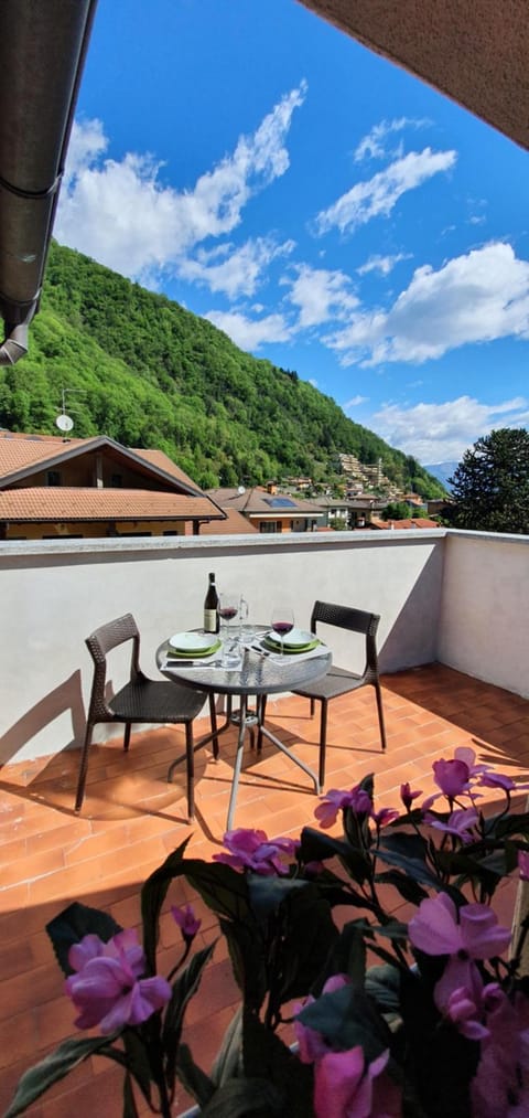 Appartamento Little World Apartment in Cannobio