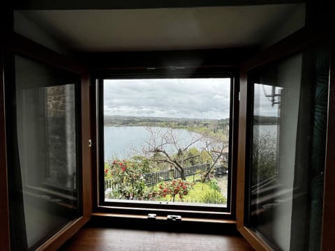 View (from property/room), Lake view