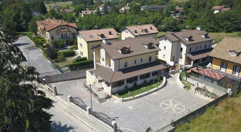 Albergo Ad Astra Bed and Breakfast in Pescasseroli