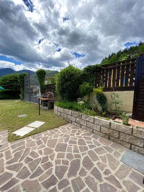 Casa Nina Apartment in Ledro