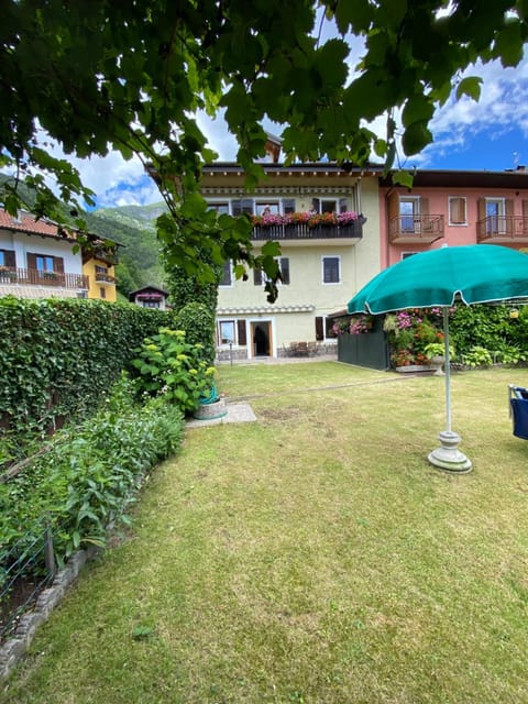 Casa Nina Apartment in Ledro