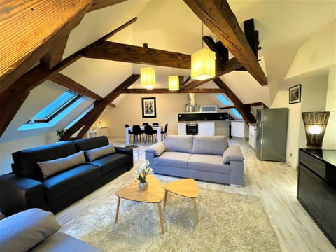 Résidence Investar appartement 5 Wohnung in Montluçon