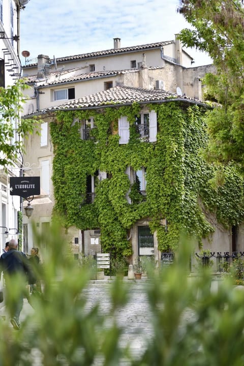 La Maison de Lourmarin Hotel in Lourmarin