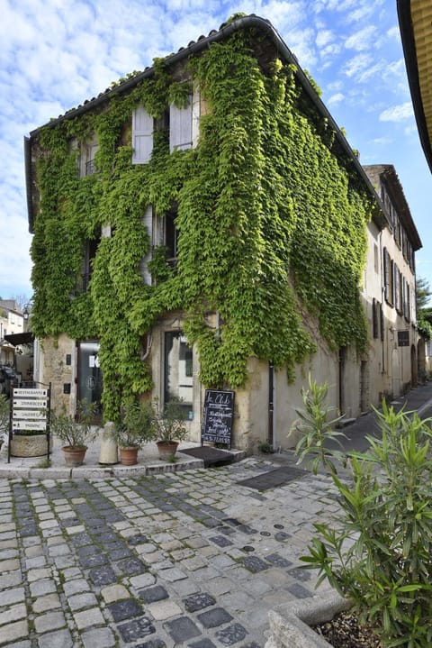 La Maison de Lourmarin Hotel in Lourmarin