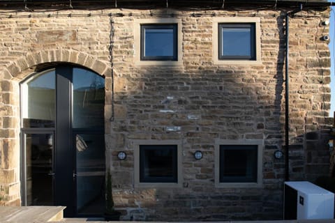 Unique Barn conversion in Saddleworth House in Delph