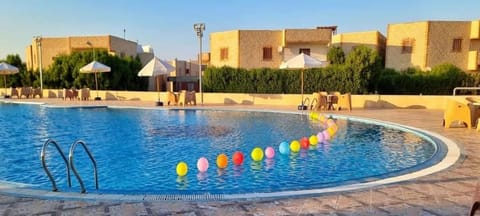 Apartement in Heliobeach Village Wohnung in Alexandria Governorate