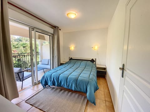 Appartement 2 pièces au cœur du Cap d'Antibes Eigentumswohnung in Antibes