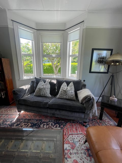 Grey Heron Townhouse Country House in Northern Ireland