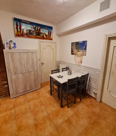 Monolocale Castelluccio Appartamento in San Vincenzo