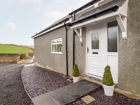 Hen Dy Bryn Mawndy House in Wales