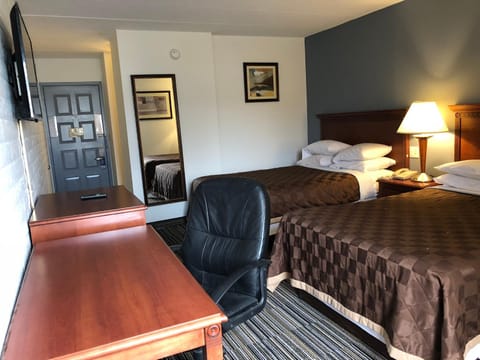 Knights Inn Dayton by Miller Lane Motel in Vandalia