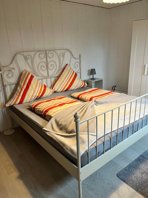 Idyllische Unterkunft in ruhiger Lage Boppard am Rhein Bed and Breakfast in Boppard