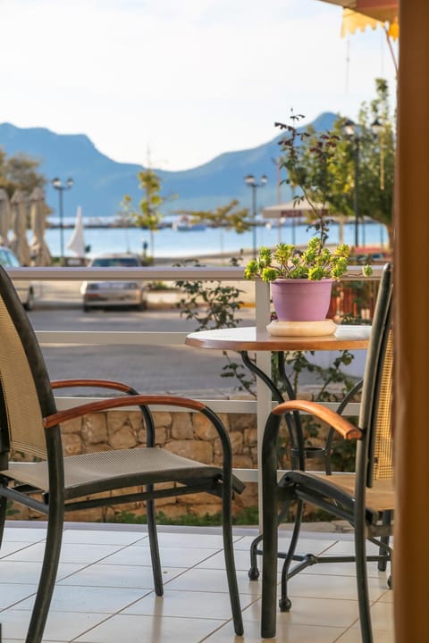 Eleni Suites Methoni House in Messenia