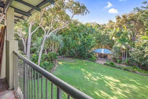 Baden 28 Rainbow Shores House in Rainbow Beach