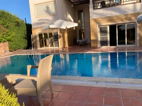 Relaxation Villa with private pool Chalet in Alexandria Governorate