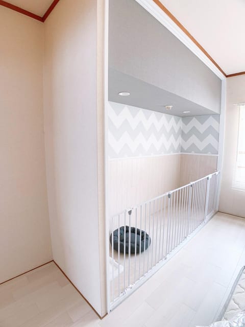OUCHI HOTEL Kanayama-cho with Dogs Apartment hotel in Hiroshima